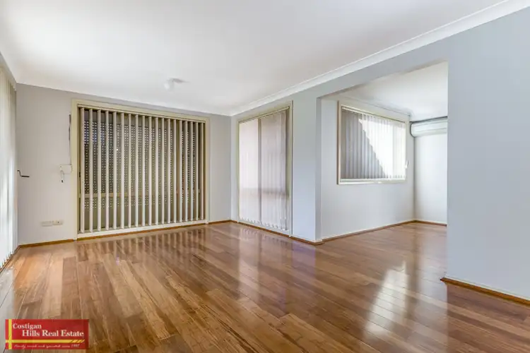 Fourth view of Homely house listing, 33 Seldon Street, Quakers Hill NSW 2763