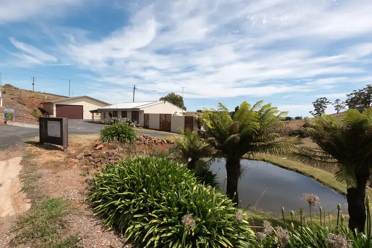 Main view of Homely house listing, 32 West Pine Road, Penguin TAS 7316