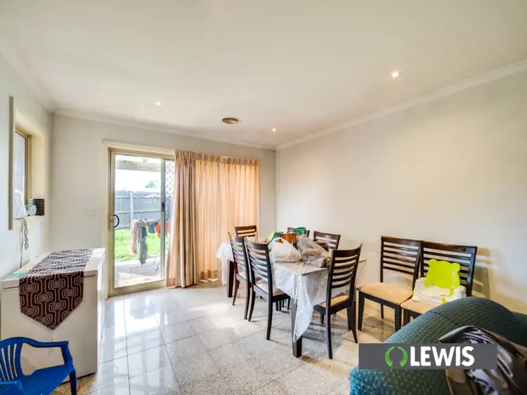 Fourth view of Homely unit listing, 3/36 Tyrrell Crescent, Fawkner VIC 3060