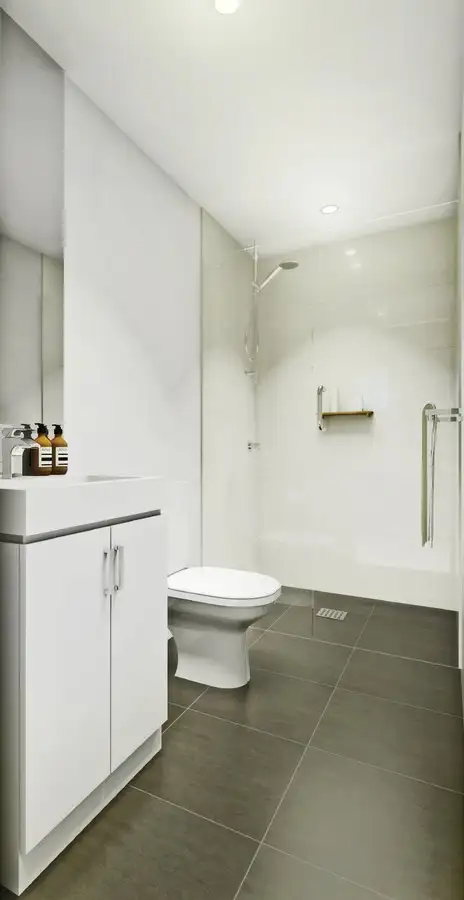 Third view of Homely unit listing, 4/118 George Street, St Albans VIC 3021
