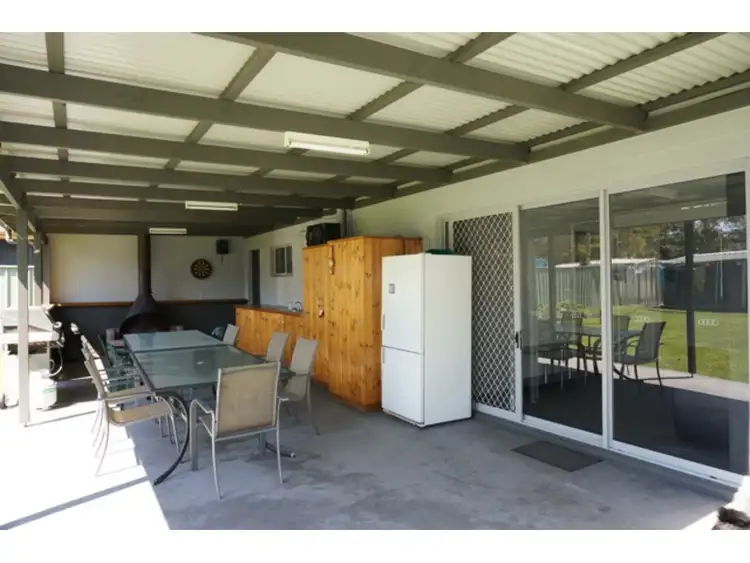 Fifth view of Homely house listing, 5 Frederick Street, Sanctuary Point NSW 2540