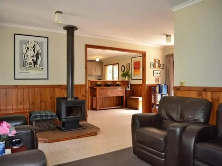 Sixth view of Homely house listing, 107 Tolmie-Mahaikah Road, Tolmie VIC 3723