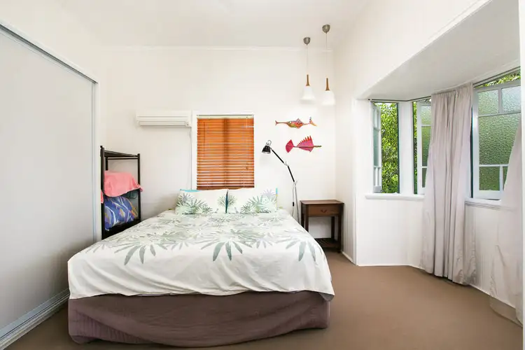 Third view of Homely house listing, 18 Thomas Street, Manunda QLD 4870