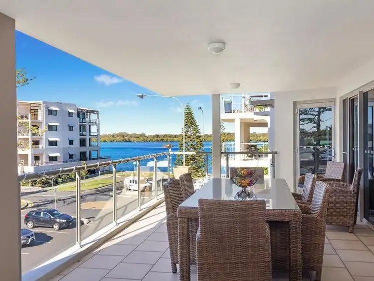 Second view of Homely unit listing, 201/35 Fawcett Street, Ballina NSW 2478