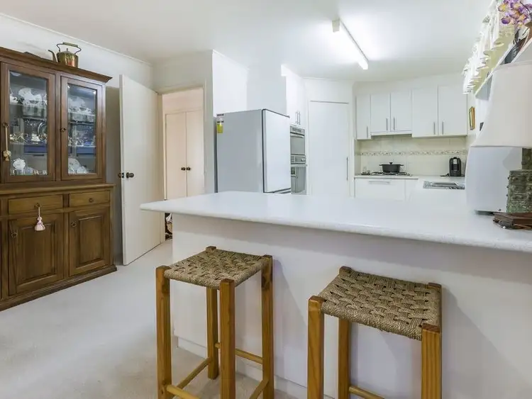 Third view of Homely unit listing, 2/5 Bembridge Avenue, Frankston South VIC 3199
