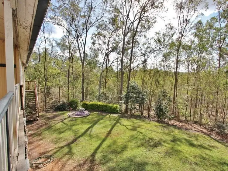 Fifth view of Homely house listing, 10 Moledina Crescent, Mount Crosby QLD 4306
