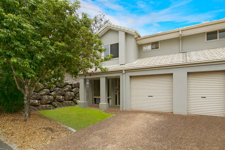 Fourth view of Homely townhouse listing, 30/9 Rata Place, Nerang QLD 4211