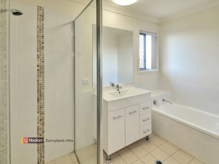 Fourth view of Homely townhouse listing, 37/50 Perkins Street, Calamvale QLD 4116