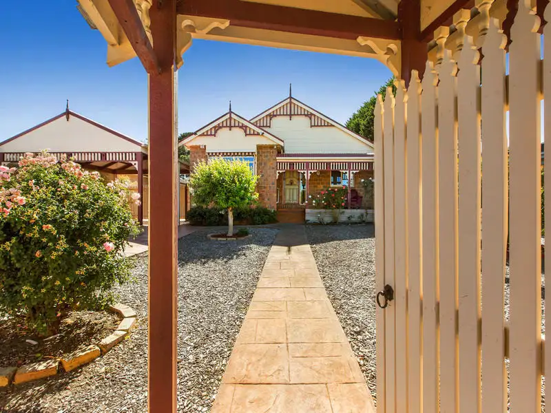 Main view of Homely house listing, 8 Gaskell Avenue, Mount Eliza VIC 3930