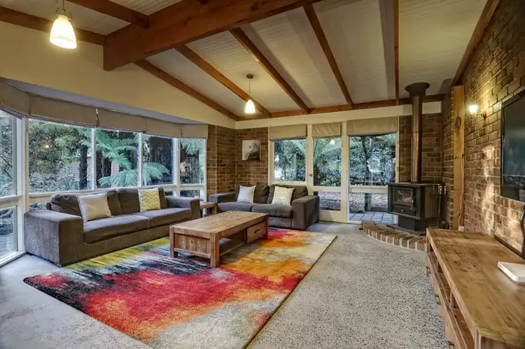Third view of Homely house listing, 89 Bailey Road, Emerald VIC 3782
