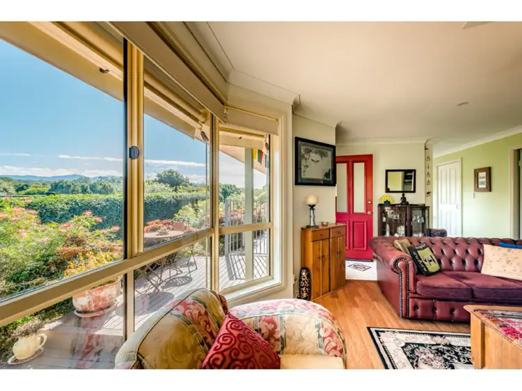 4 McCristal Drive, Bellingen NSW 2454