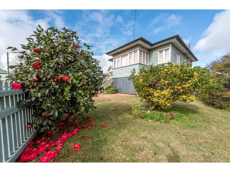 Main view of Homely house listing, 148 Jellicoe Street, North Toowoomba QLD 4350
