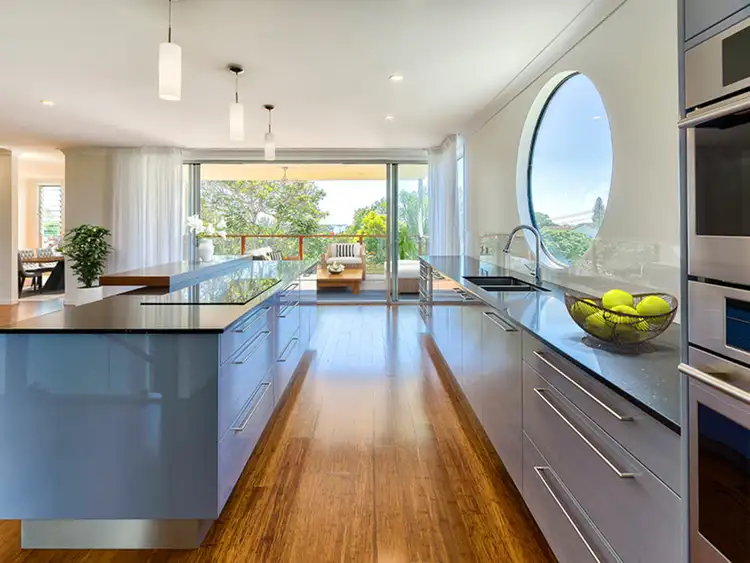 Fifth view of Homely house listing, 36 Ward Street, Sandgate QLD 4017