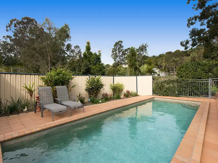 7 Kanooka Street, Bellbowrie QLD 4070