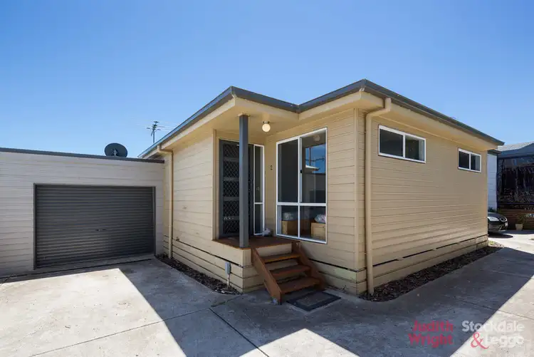 Main view of Homely unit listing, 2/81 McKenzie Road, Cowes VIC 3922