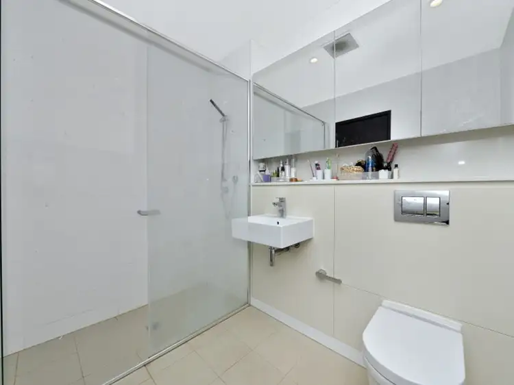 Fifth view of Homely apartment listing, 205/17 Monza Boulevard, Wentworth Point NSW 2127