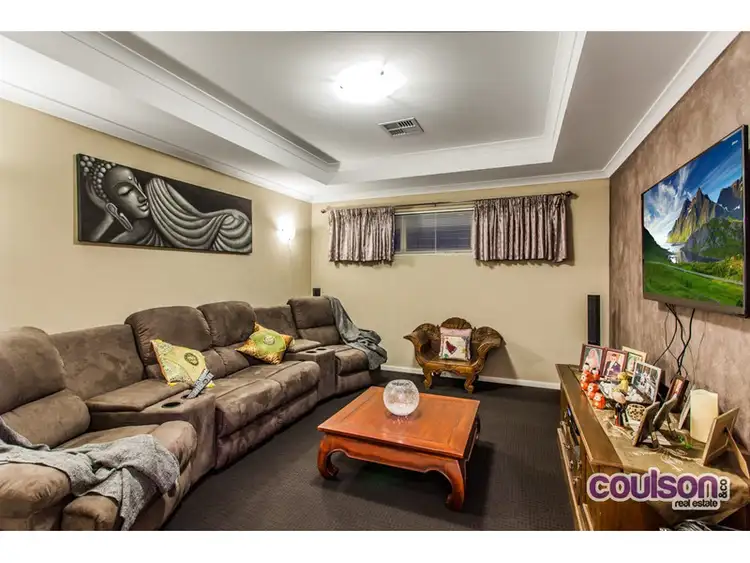 Fourth view of Homely house listing, 23 Hampden Rise, Baldivis WA 6171
