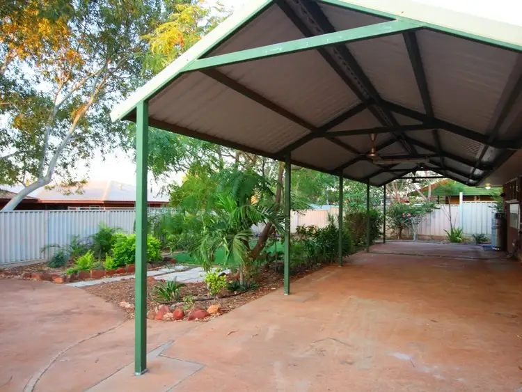 Third view of Homely house listing, 7 Marsh Way, Pegs Creek WA 6714