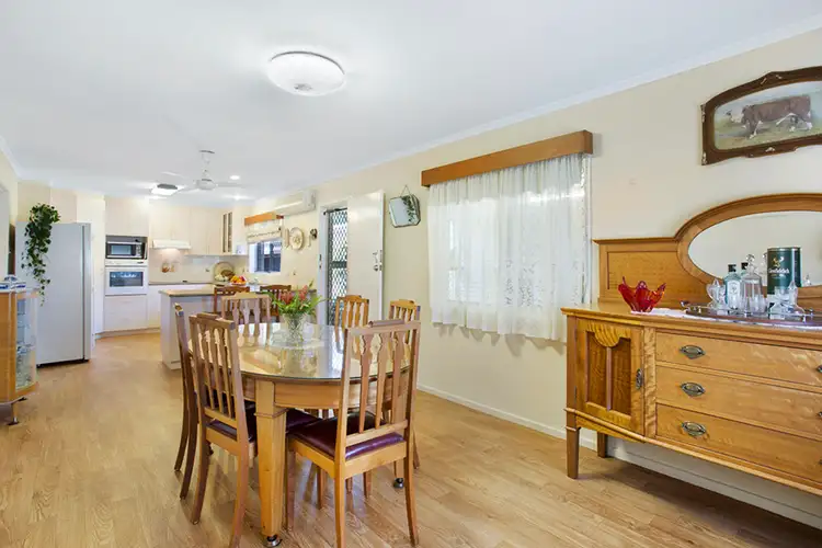 Fourth view of Homely house listing, 113 Main Street, Westbrook QLD 4350