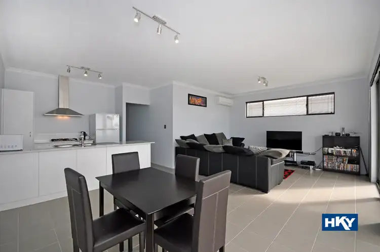 Sixth view of Homely house listing, 2/59 Ardmore Parade, Ellenbrook WA 6069