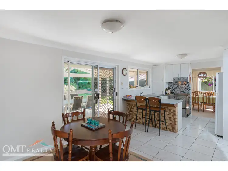 Third view of Homely house listing, 5 Sandpebble Court, Algester QLD 4115