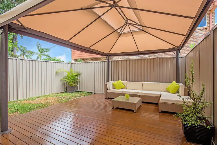 2/259 Christine Avenue, Varsity Lakes QLD 4227