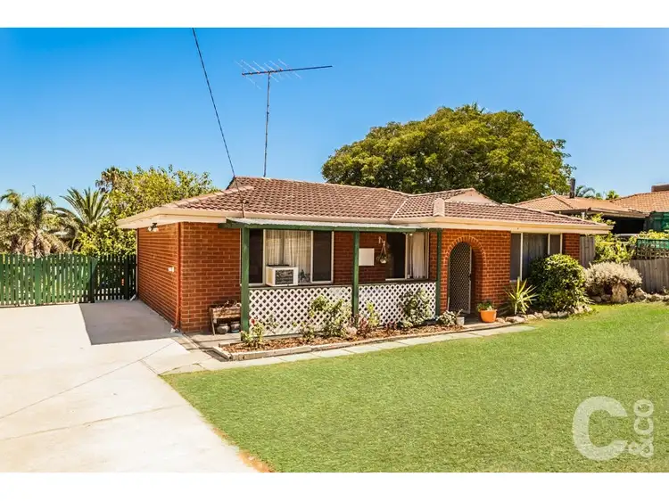 Second view of Homely house listing, 33 Tanson Road, Parmelia WA 6167