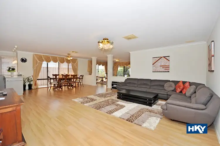 Fifth view of Homely house listing, 12 Cotula Avenue, Bennett Springs WA 6063