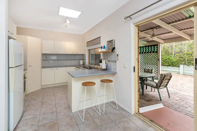 Fourth view of Homely house listing, 11 Jewel Street, Kenmore QLD 4069