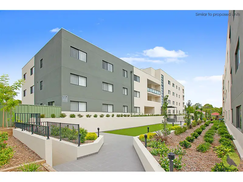 Main view of Homely apartment listing, 50/75-83 Windsor Road, Northmead NSW 2152
