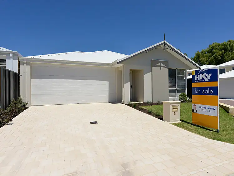 31 Bartley Chase, Aveley WA 6069