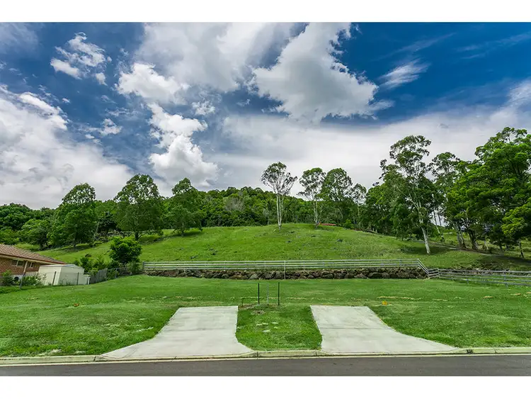 Sixth view of Homely land listing, 352 Keen Street, Girards Hill NSW 2480