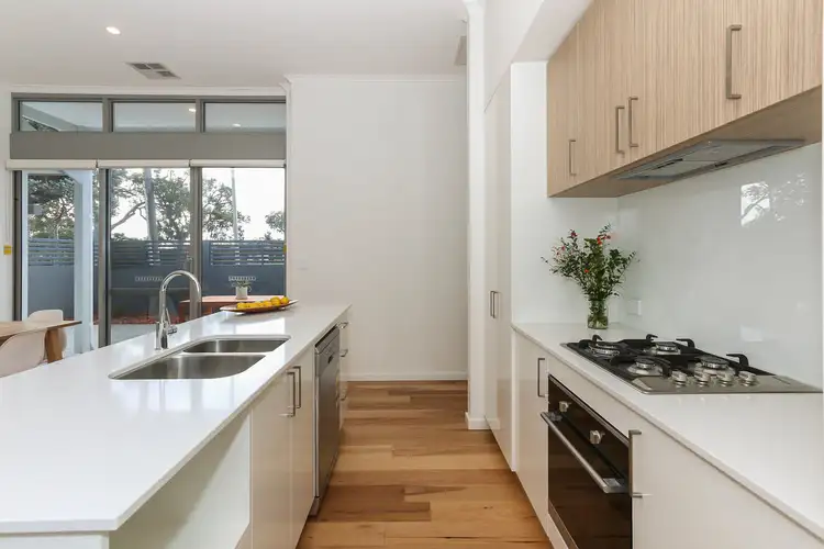 Second view of Homely house listing, 260A Warwick Road, Duncraig WA 6023