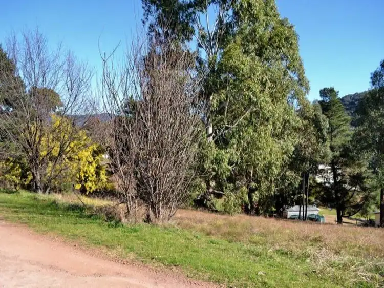 Main view of Homely land listing, LOT 100, 22 Trout Stream Way, Macs Cove VIC 3723