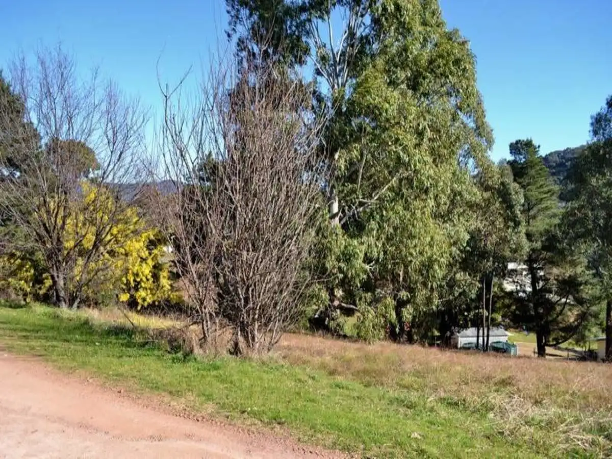 Main view of Homely land listing, LOT 100, 22 Trout Stream Way, Macs Cove VIC 3723