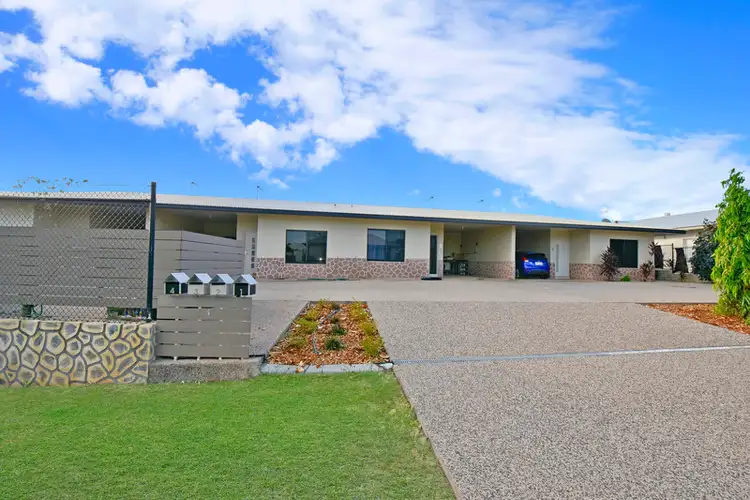 4/1 Freeman Street, Johnston NT 832