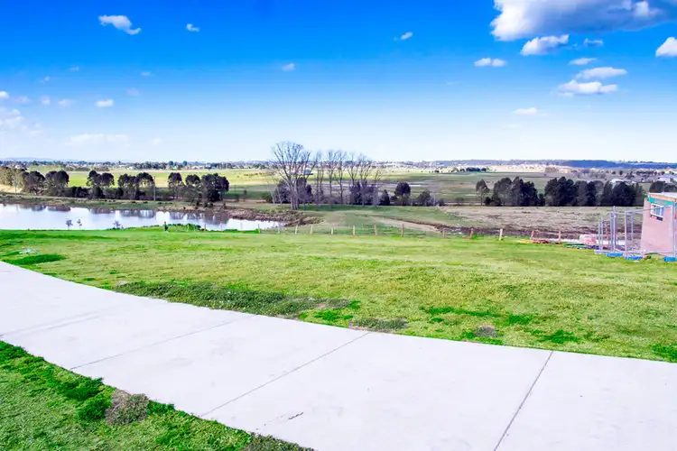 Second view of Homely land listing, 25 Hillcrest Drive, Gillieston Heights NSW 2321