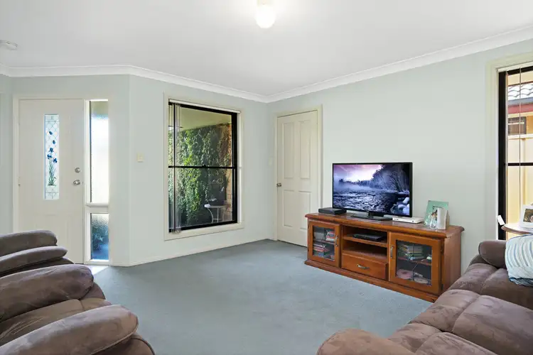 Third view of Homely villa listing, 2/6 Norwich Avenue, Raworth NSW 2321