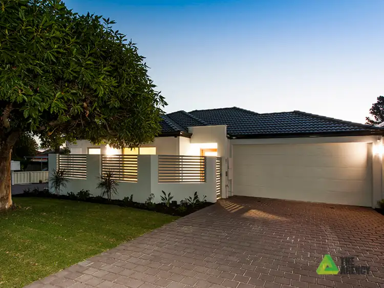 Second view of Homely villa listing, 36C Coolham Way, Balga WA 6061