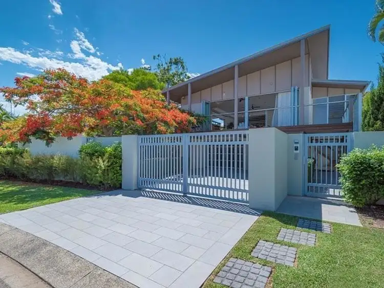 Third view of Homely house listing, 8 Cooran Court, Noosa Heads QLD 4567