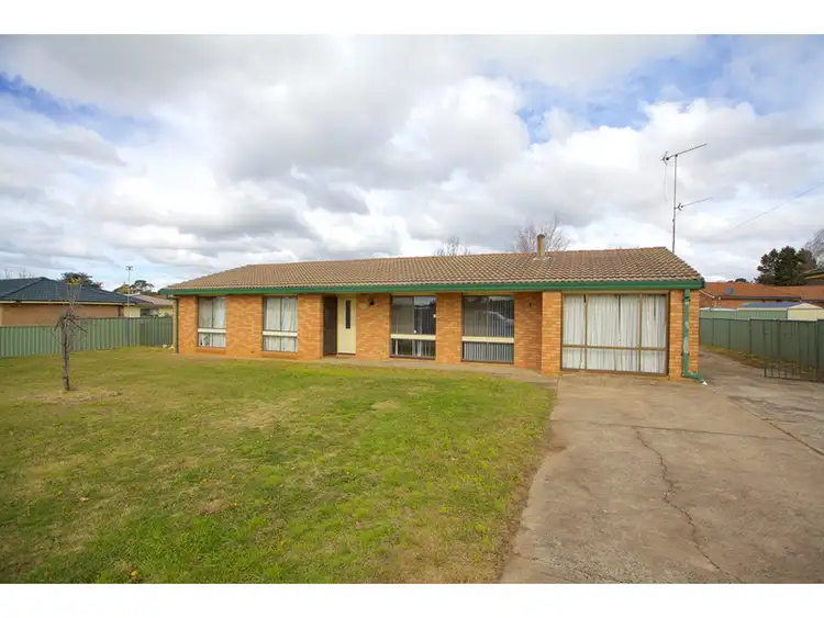 46 Plumb Street, Blayney NSW 2799