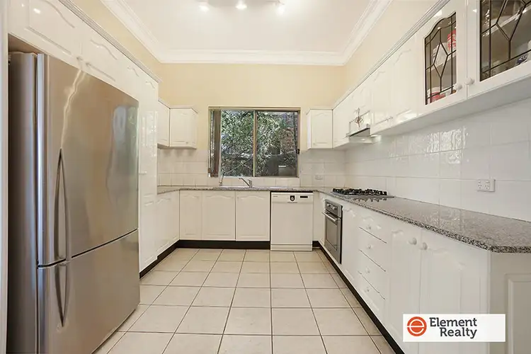 Fifth view of Homely house listing, 53a Bain Place, Dundas Valley NSW 2117