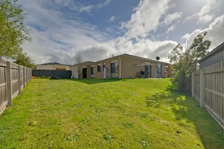 Sixth view of Homely house listing, 16 Notting Hill, Traralgon VIC 3844