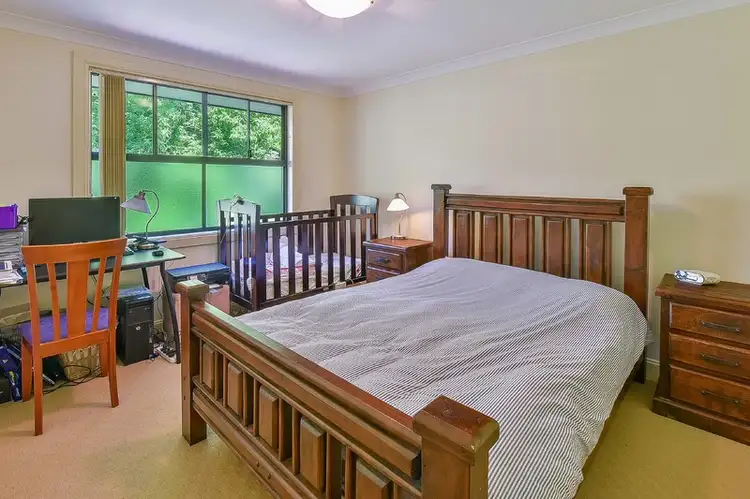 Fifth view of Homely townhouse listing, 5/32 Gordon Road, Bowral NSW 2576