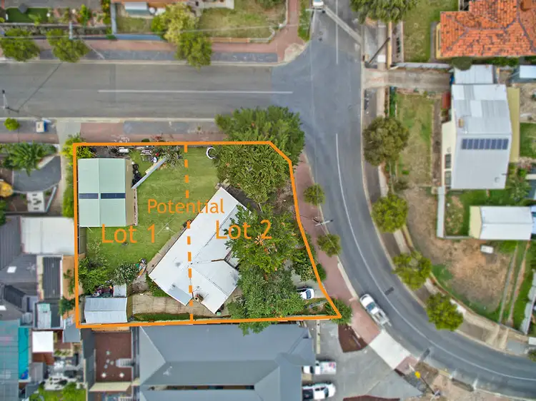 Third view of Homely house listing, 3 Stewart Street, South Brighton SA 5048