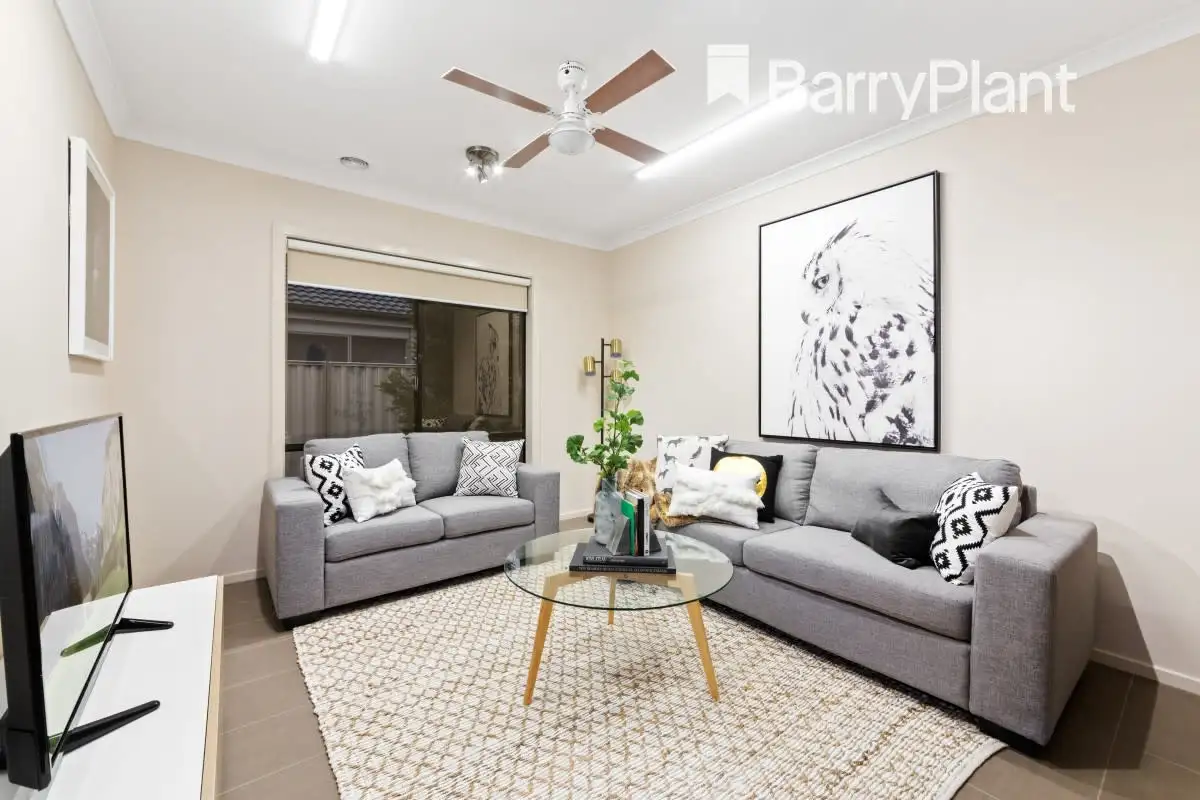 Main view of Homely house listing, 20 Inspiration Circuit, Pakenham VIC 3810