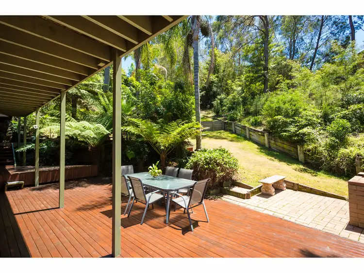 Fifth view of Homely house listing, 2 Tantawangalo Street, Merimbula NSW 2548