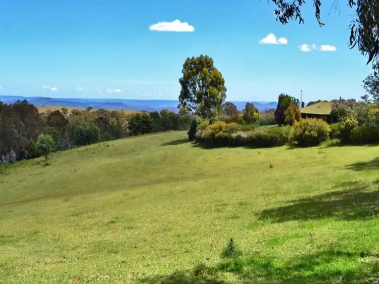 969 Glenroy Road, Mansfield VIC 3722