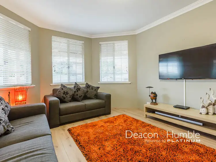 Sixth view of Homely house listing, 11 Standish Way, Woodvale WA 6026