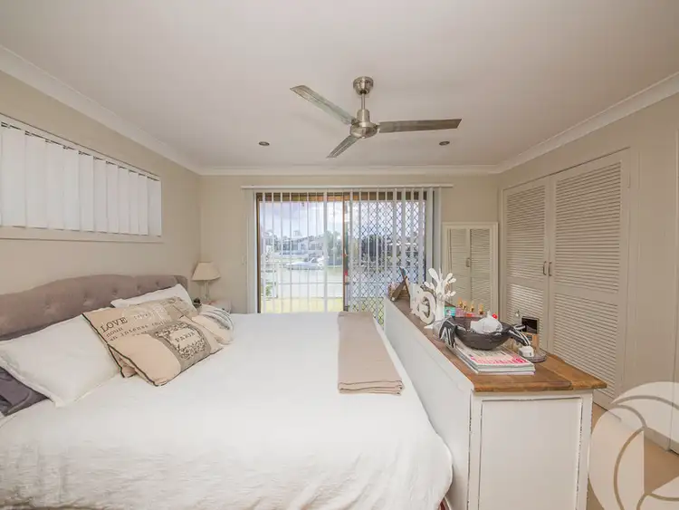 Fifth view of Homely house listing, 44 Claymore Crescent, Sorrento QLD 4217